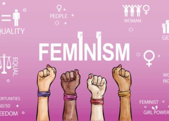 ფემინიზმი დღეს – ლაშა ჩხაიძის რუბრიკა