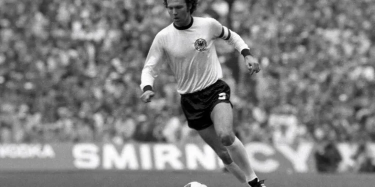 ლეგენდარული ფეხბურთელი ფრანც ბეკენბაუერი გარდაიცვალა