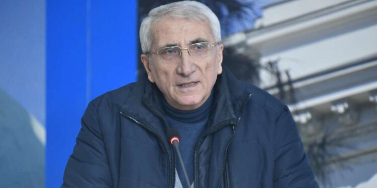 “იქნება სამი ძირითადი პროფილი: საბუნებისმეტყველო, ჰუმანიტარული და მათემატიკური”- მე-10 კლასიდან მოსწავლეები შესაძლოა პროფილურ სწავლებაზე გადავიდნენ