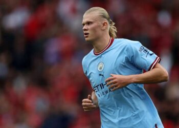 ერლინგ ჰალანდი „სიტის“ დატოვებს და „ბარსელონაში“ გადავა