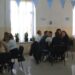 ვიდეო – კოლეჯ ‘’ჰორიზონტში’’ ინტელექტუალური თამაშები „რა, სად, როდის“ ჩატარდა