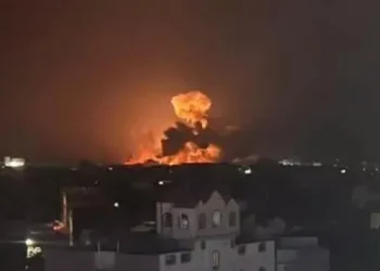 აშშ-მა იემენში „ჰუსიტების“ ობიექტებს დაარტყა