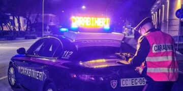 იტალიის პოლიცია