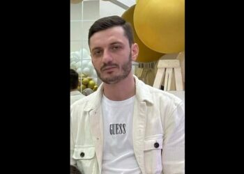 ქუთაისში ახალგაზრდა მამაკაცს ეძებენ – 23 იანვრის შემდეგ მას ახლობლებთან კონტაქტი არ ჰქონია