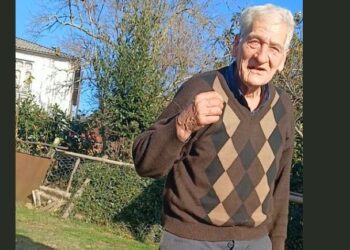 რამდენიმე დღეა სოფელ ძიმითში 80 წლამდე კაცს ეძებენ