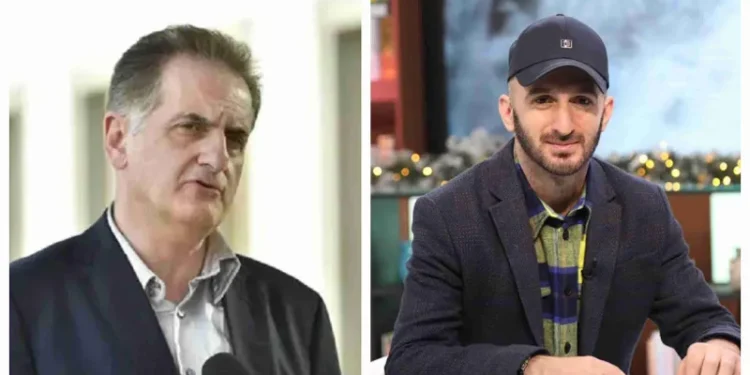 ეროვნული ბიბლიოთეკის დირექტორის პოსტზე გიორგი კეკელიძეს კონსტანტინე გამსახურდია შეცვლის