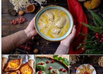 TasteAtlas – ი ქართული საშობაო სუფრისა და ტრადიციის შესახებ წერს