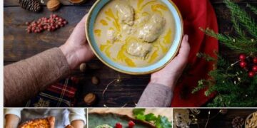 TasteAtlas – ი ქართული საშობაო სუფრისა და ტრადიციის შესახებ წერს