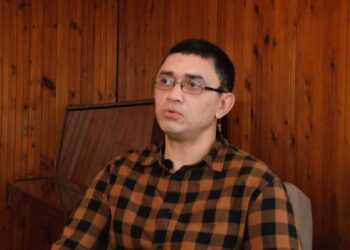 სთორი – მუსიკოსი და ონლაინ მარკეტინგის დეპარტამენტის მენეჯერი კოტე კალანდაძე