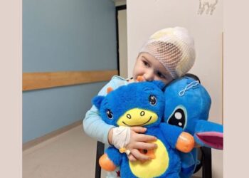 “თქვენი ლოცვა გადაარჩენს ჩემ გმირ ბიჭუნას” – ძაღლის მიერ დაკბენილ ლაზარეს ამ წუთებში ოპერაცია უტარდება