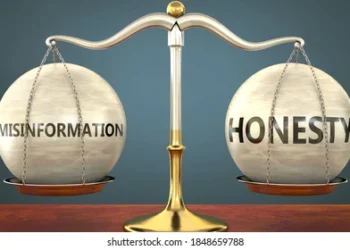 ინტერნეტში წაკითხული ამბები ანუ როცა სასწორზე სიმართლე და ტყუილი თანაბარ წონას აჩვენებს