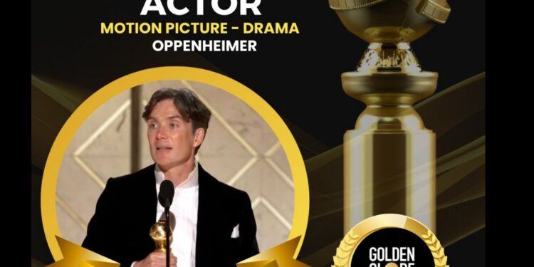 2024 წლის ოქროს გლობუსის გამარჯვებულები ცნობილია – იხილეთ სია