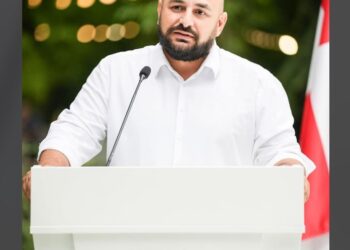 ოზურგეთში ახალგაზრდების წახალისებისა და მხარდაჭერის პროგრამა იწყება – დეტალები