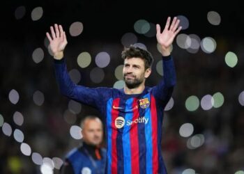 ჟერარ პიკემ ფეხბურთში დაბრუნება დააანონსა