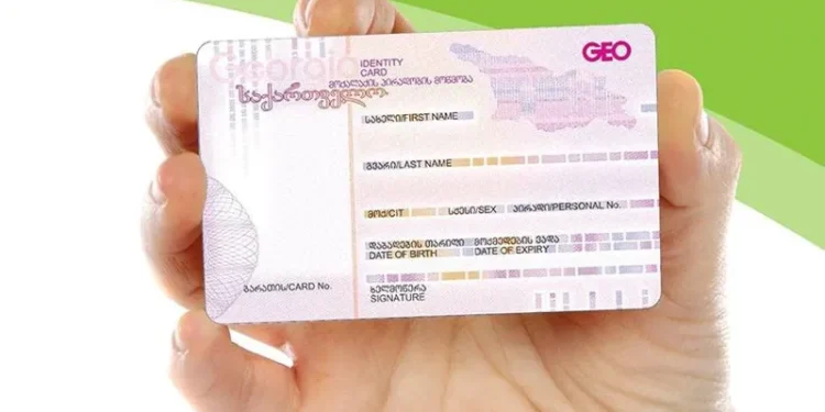 რა დაგიჯდებათ პირადობის დამზადება და რა ასაკიდანაა მისი აღება შესაძლებელი