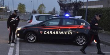 იტალიაში, მკვლელობაში ეჭვმიტანილი საქართველოს მოქალაქე დააკავეს