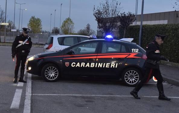 იტალიაში, მკვლელობაში ეჭვმიტანილი საქართველოს მოქალაქე დააკავეს