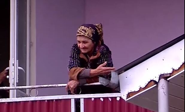 „მთელი ჩვენი ქათმები შეჭამა ამ ძაღლმა და ძროხაც დაკბინა” – ძაღლის ცემისთვის დაკავებულის დედა