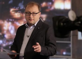 სახალხო დამცველმა დაადგინა შალვა რამიშვილის მიერ, ანანია გაჩეჩილაძის სექსუალური შევიწროების ფაქტი