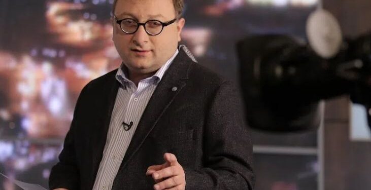 სახალხო დამცველმა დაადგინა შალვა რამიშვილის მიერ, ანანია გაჩეჩილაძის სექსუალური შევიწროების ფაქტი