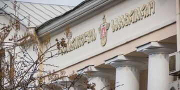 “მივმართავთ შემომწირველთ, თვითონ შეიტანონ სათანადო ცვლილებები ხატში, ან ამას ჩვენ გავაკეთებთ“ – საპატრიარქოს განცხადება წმ. მატრონას ხატზე სტალინის გამოსახულების შესახებ