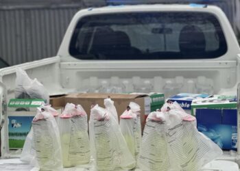 “საწვავის ხარისხი კანონმდებლობით დადგენილ ნორმებს არ აკმაყოფილებდა” – საავტომობილო საწვავის ხარისხი შეამოწმების შედეგები