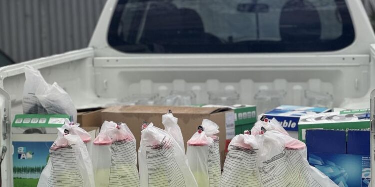 “საწვავის ხარისხი კანონმდებლობით დადგენილ ნორმებს არ აკმაყოფილებდა” – საავტომობილო საწვავის ხარისხი შეამოწმების შედეგები