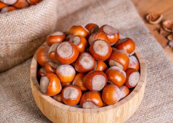 ტესტი – ხართ თუ არა თხილის ექსპერტი?