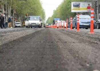 როდის აღდგება თბილისში, წერეთლის გამზირზე სამანქანო მოძრაობა სრულად