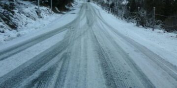 რომელ საავტომობილო გზის მონაკვეთზეა აკრძალული მოძრაობა