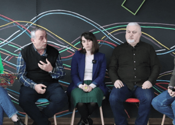 ”ანტიბიოტიკი” – რა შეიცვალა არასამთავრობო სექტორსა და ხელისუფლებას შორის ურთიერთობაში – 2023 წლის შეჯამება