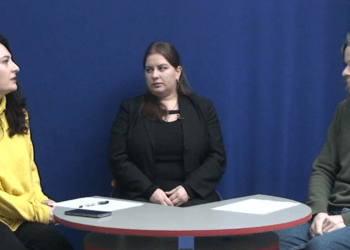 ”ანტიბიოტიკი” – რა გამოწვევების წინაშე დგანან რეგიონში მცხოვრები ახალგაზრდები