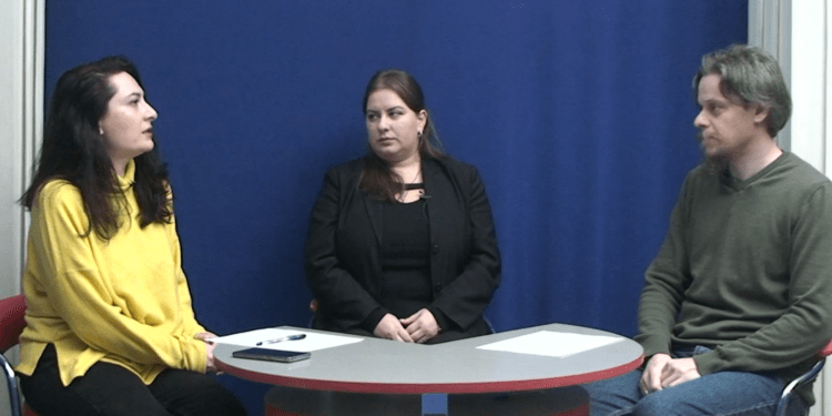 ”ანტიბიოტიკი” – რა გამოწვევების წინაშე დგანან რეგიონში მცხოვრები ახალგაზრდები