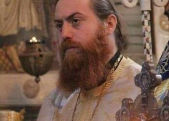 “შენდობას ვითხოვ დედა ეკლესიისა და მორწმუნე საზოგადოების წინაშე, ხატის ტაძარში დაბრძანება უნდა მეცნობებინა საპატრიარქოსთვის” – არქიმანდრიტი იოვანე მჭედლიშვილი