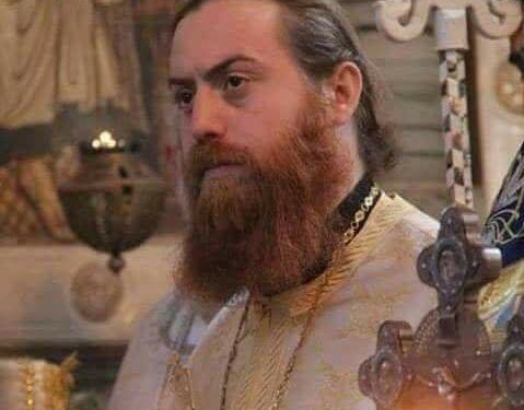 “შენდობას ვითხოვ დედა ეკლესიისა და მორწმუნე საზოგადოების წინაშე, ხატის ტაძარში დაბრძანება უნდა მეცნობებინა საპატრიარქოსთვის” – არქიმანდრიტი იოვანე მჭედლიშვილი