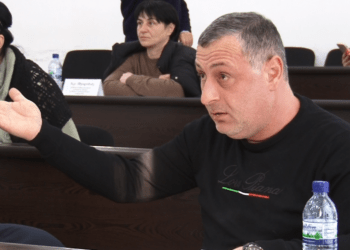 ”მას ამაზე არ ექნებოდა არანაირი პასუხი და დღეს საერთოდ არ დაესწრო სხდომას” – კახა ასკურავა