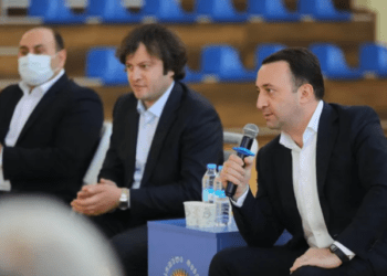 „იმედის“ ინფორმაციით, პრემიერ-მინისტრის თანამდებობაზე ირაკლი ღარიბაშვილს ირაკლი კობახიძე შეცვლის