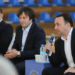 „იმედის“ ინფორმაციით, პრემიერ-მინისტრის თანამდებობაზე ირაკლი ღარიბაშვილს ირაკლი კობახიძე შეცვლის