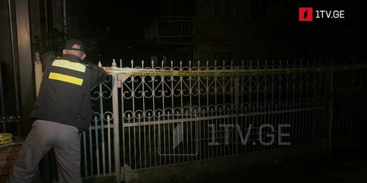 საცხოვრებელ სახლში, ცოლ-ქმარი გარდაცვლილი იპოვეს – უბედური შემთხვევა ფოთში