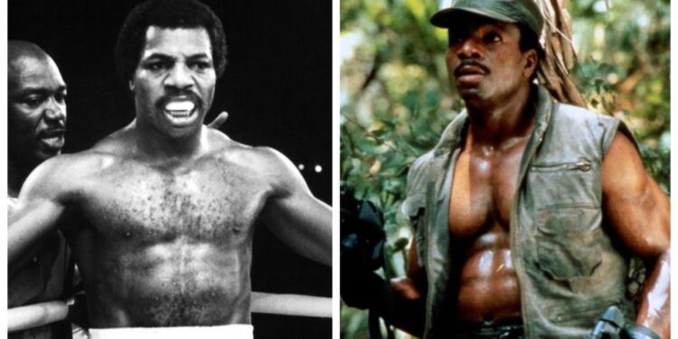 ROCKY-სა და PREDATOR-ის ვარსკვლავი კარლ უეზერსი გარდაიცვალა