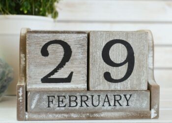 როდის და რატომ გაჩნდა 29 თებერვალი და რით გამოირჩევიან ამ რიცხვში დაბადებული ადამიანები