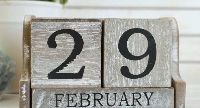 როდის და რატომ გაჩნდა 29 თებერვალი და რით გამოირჩევიან ამ რიცხვში დაბადებული ადამიანები