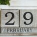როდის და რატომ გაჩნდა 29 თებერვალი და რით გამოირჩევიან ამ რიცხვში დაბადებული ადამიანები
