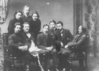 რუსი მწერლები, რომლებიც არ ერიდებოდნენ რუსეთის კრიტიკას