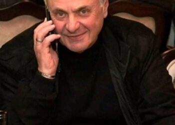 ჩოხატაურში ცნობილი პედიატრი გარდაიცვალა