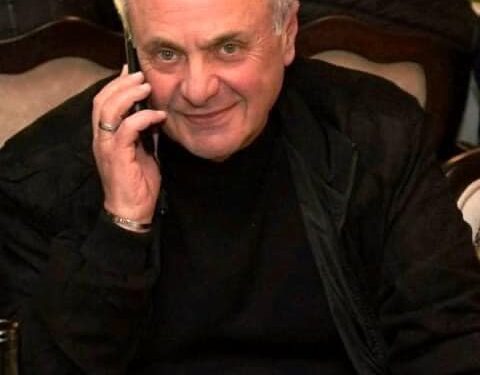 ჩოხატაურში ცნობილი პედიატრი გარდაიცვალა