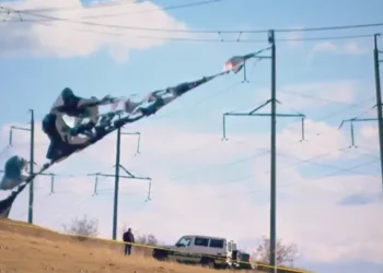 ცნობილია იმ პირთა ვინაობა ვინც დღეს საჰაერო ბურთის ჩამოვარდნას ემსხვერპლა