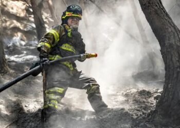 გლობალური საშუალო ტემპერატურა ბოლო თორმეტი თვის განმავლობაში რეკორდულ ნიშნულზეა