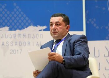 “საქართველო არის ქვეყანა, სადაც როგორც ჩვენი, ასევე, საქართველოში ჩამოსული სხვა ქვეყნის მოქალაქეების უსაფრთხოებისთვის ყველა პირობაა შექმნილი”- ალექსანდრე ტაბატაძე