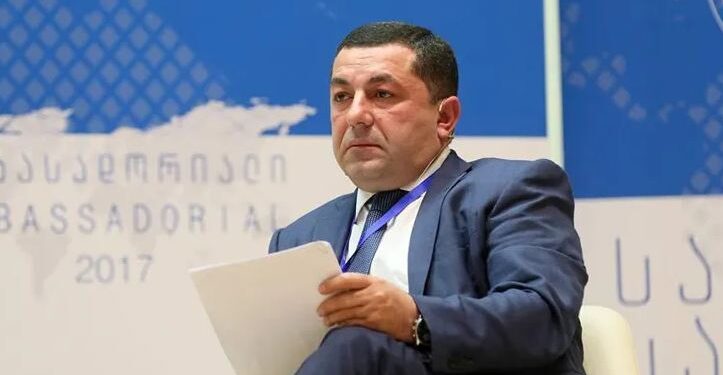 “საქართველო არის ქვეყანა, სადაც როგორც ჩვენი, ასევე, საქართველოში ჩამოსული სხვა ქვეყნის მოქალაქეების უსაფრთხოებისთვის ყველა პირობაა შექმნილი”- ალექსანდრე ტაბატაძე